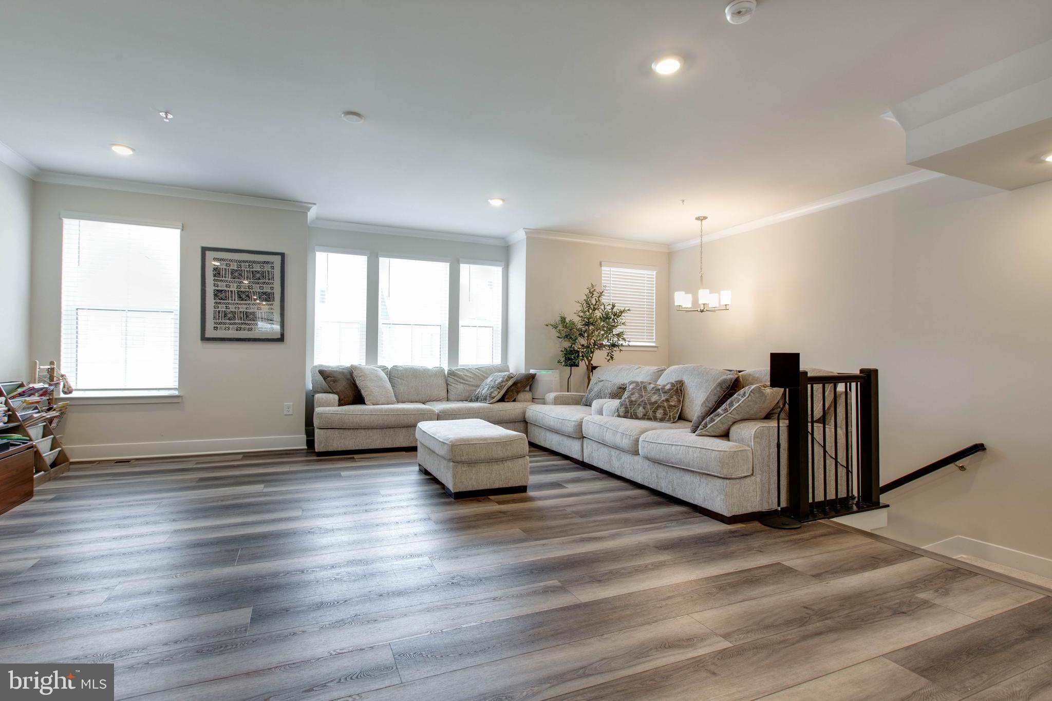 CHAPELGATE - Residential