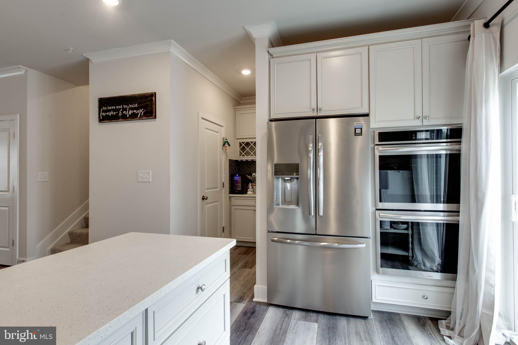 CHAPELGATE - Residential