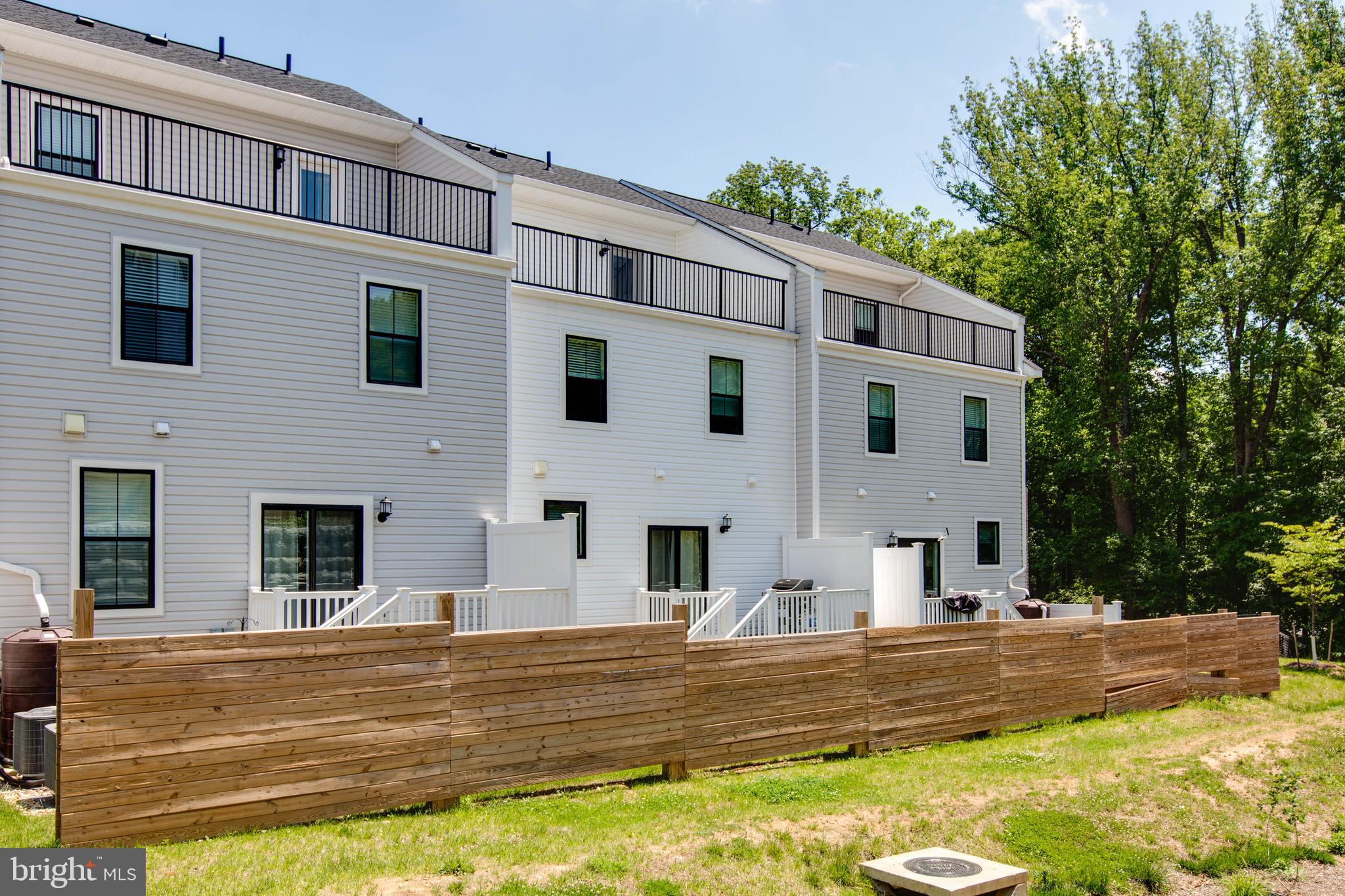CHAPELGATE - Residential