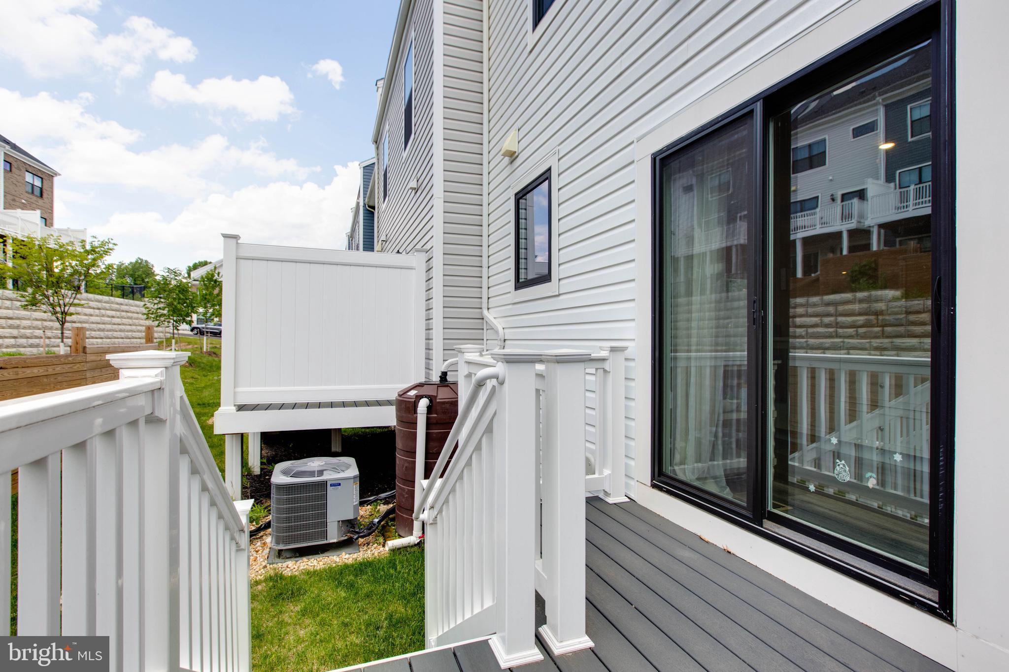 CHAPELGATE - Residential