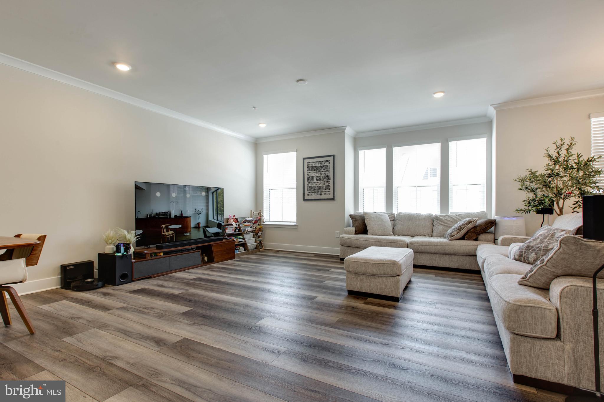 CHAPELGATE - Residential