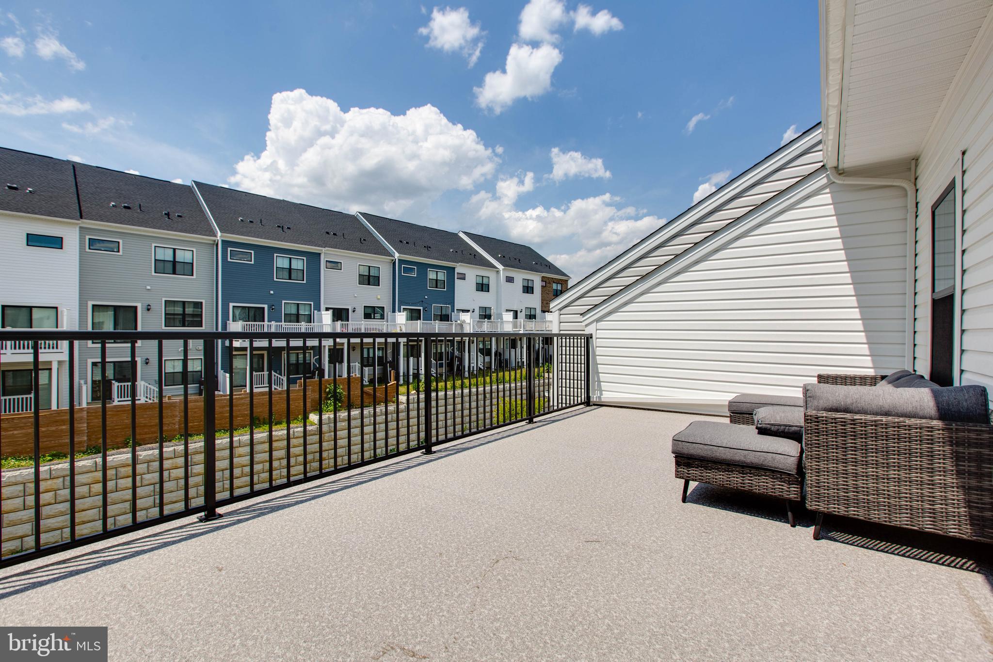 CHAPELGATE - Residential