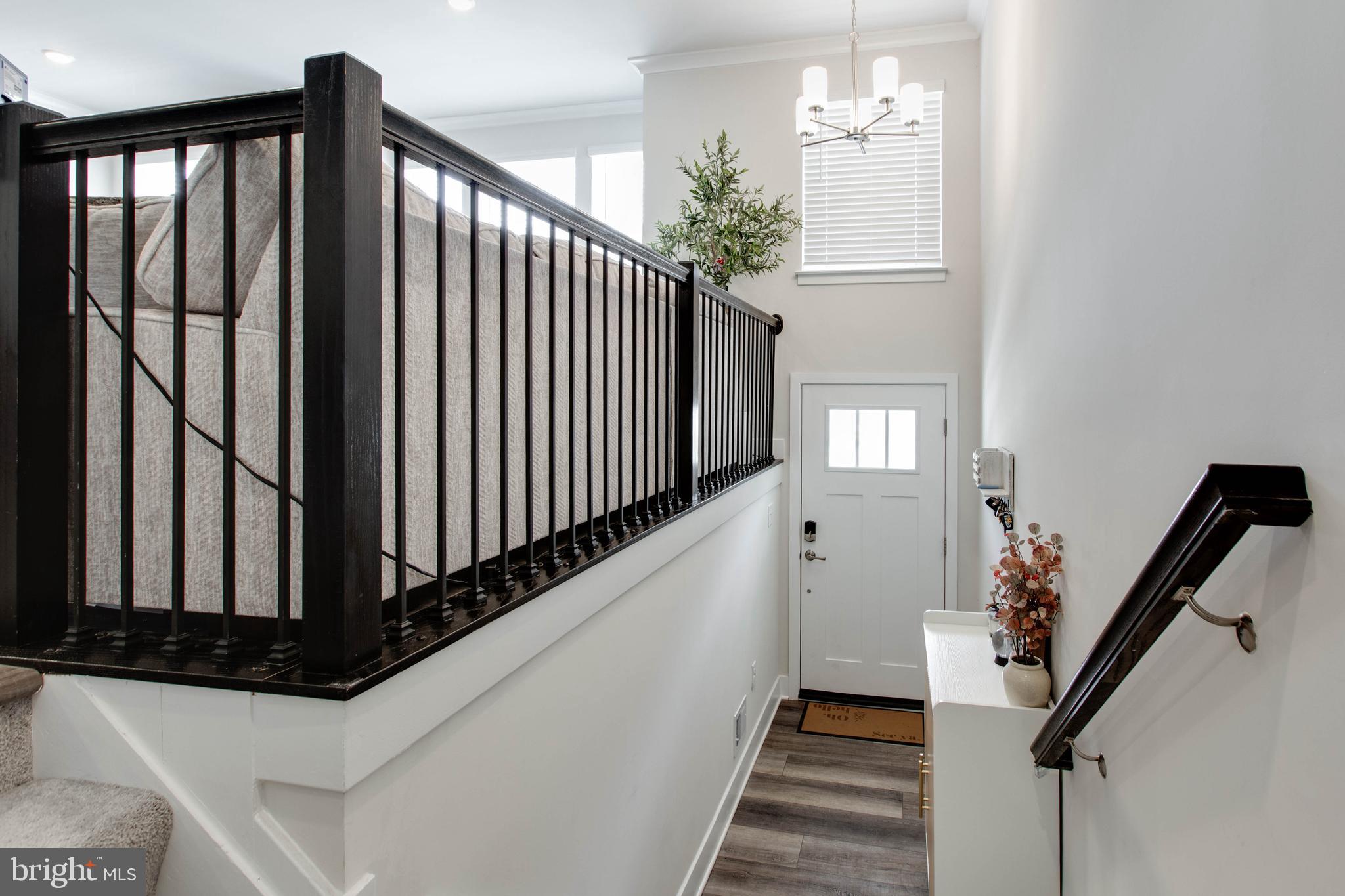 CHAPELGATE - Residential