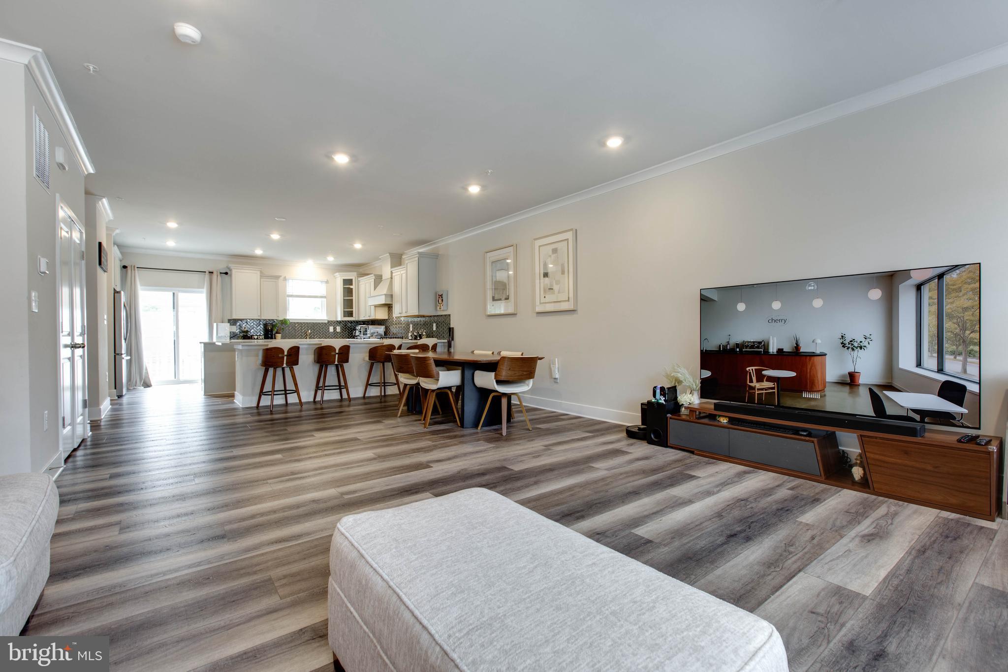CHAPELGATE - Residential