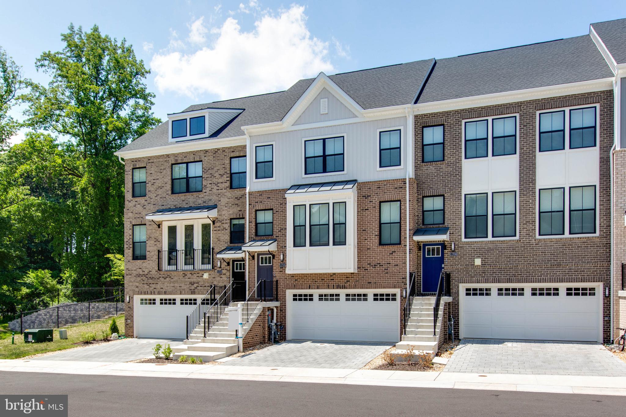 CHAPELGATE - Residential