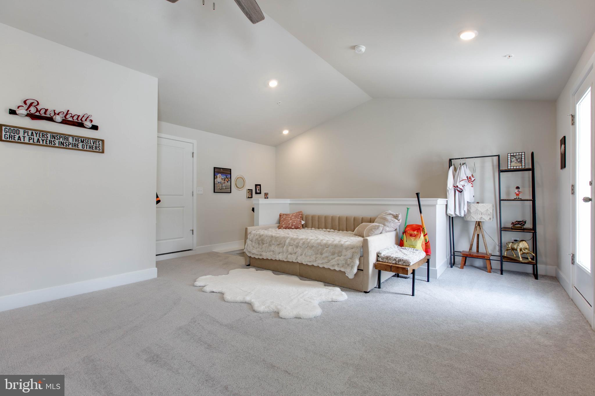 CHAPELGATE - Residential