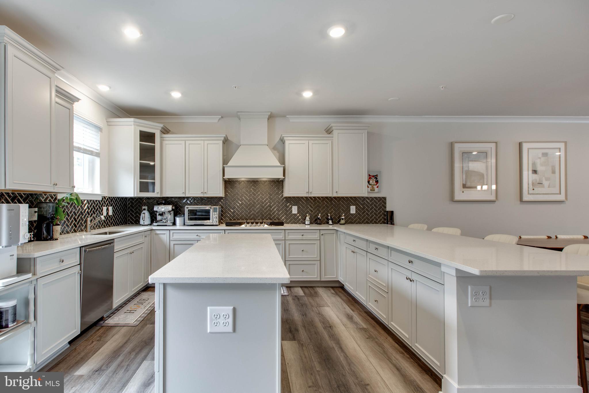 CHAPELGATE - Residential