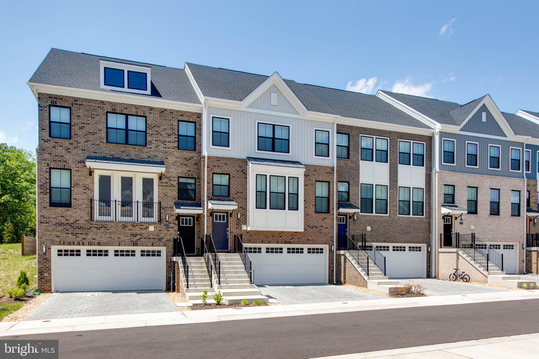 CHAPELGATE - Residential