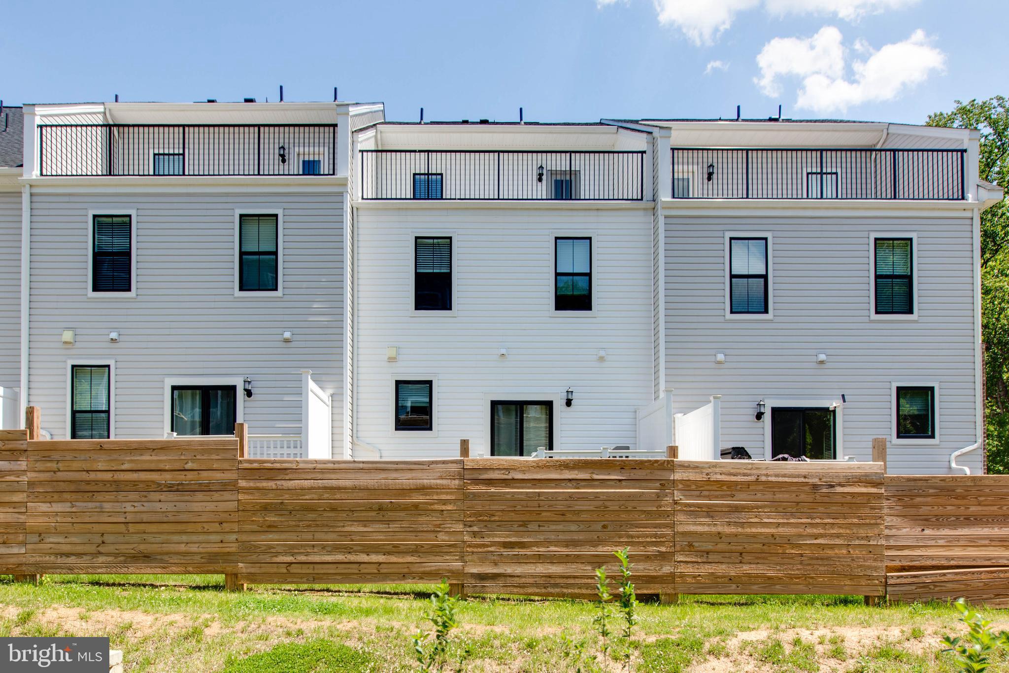 CHAPELGATE - Residential
