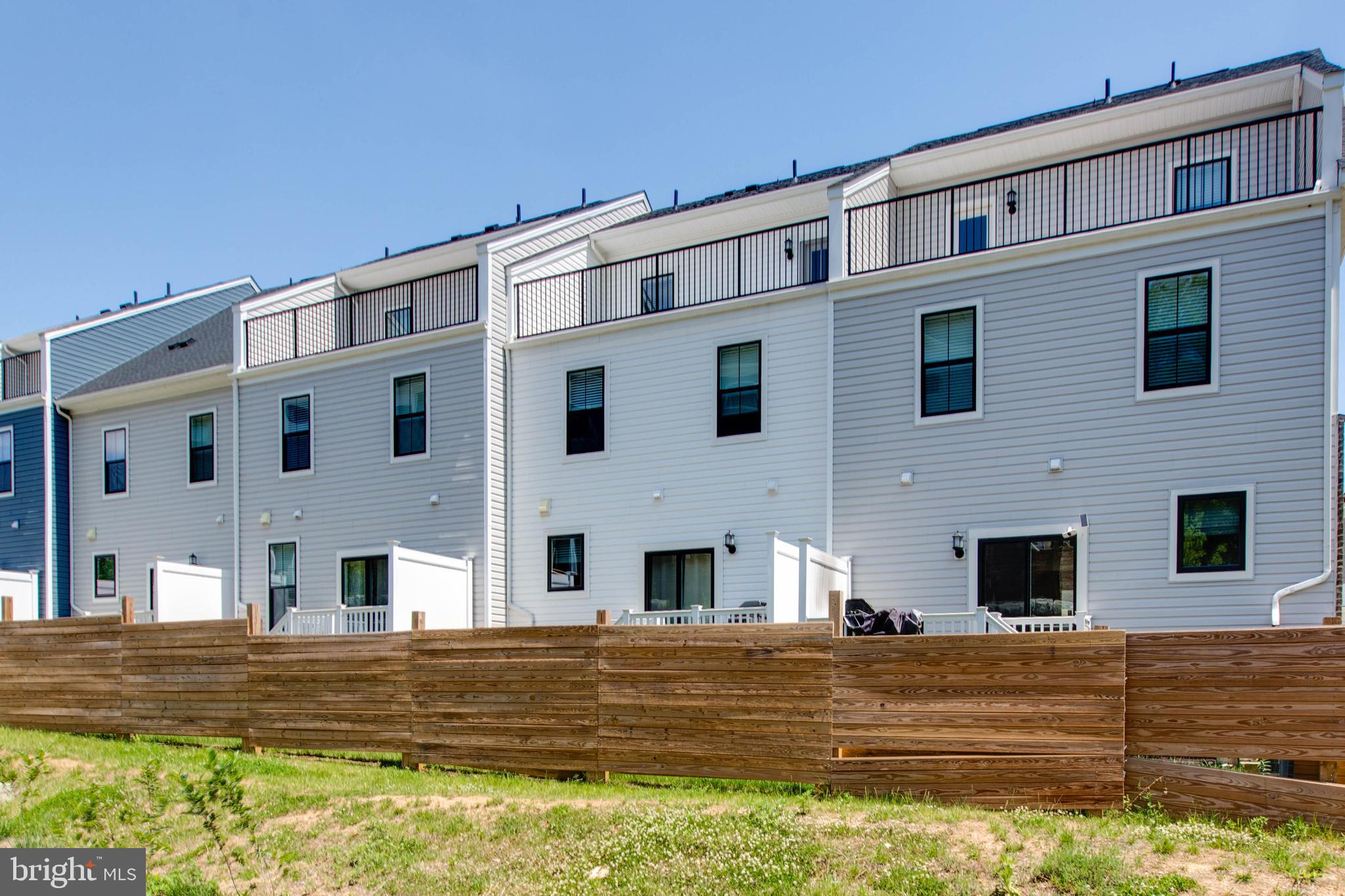 CHAPELGATE - Residential