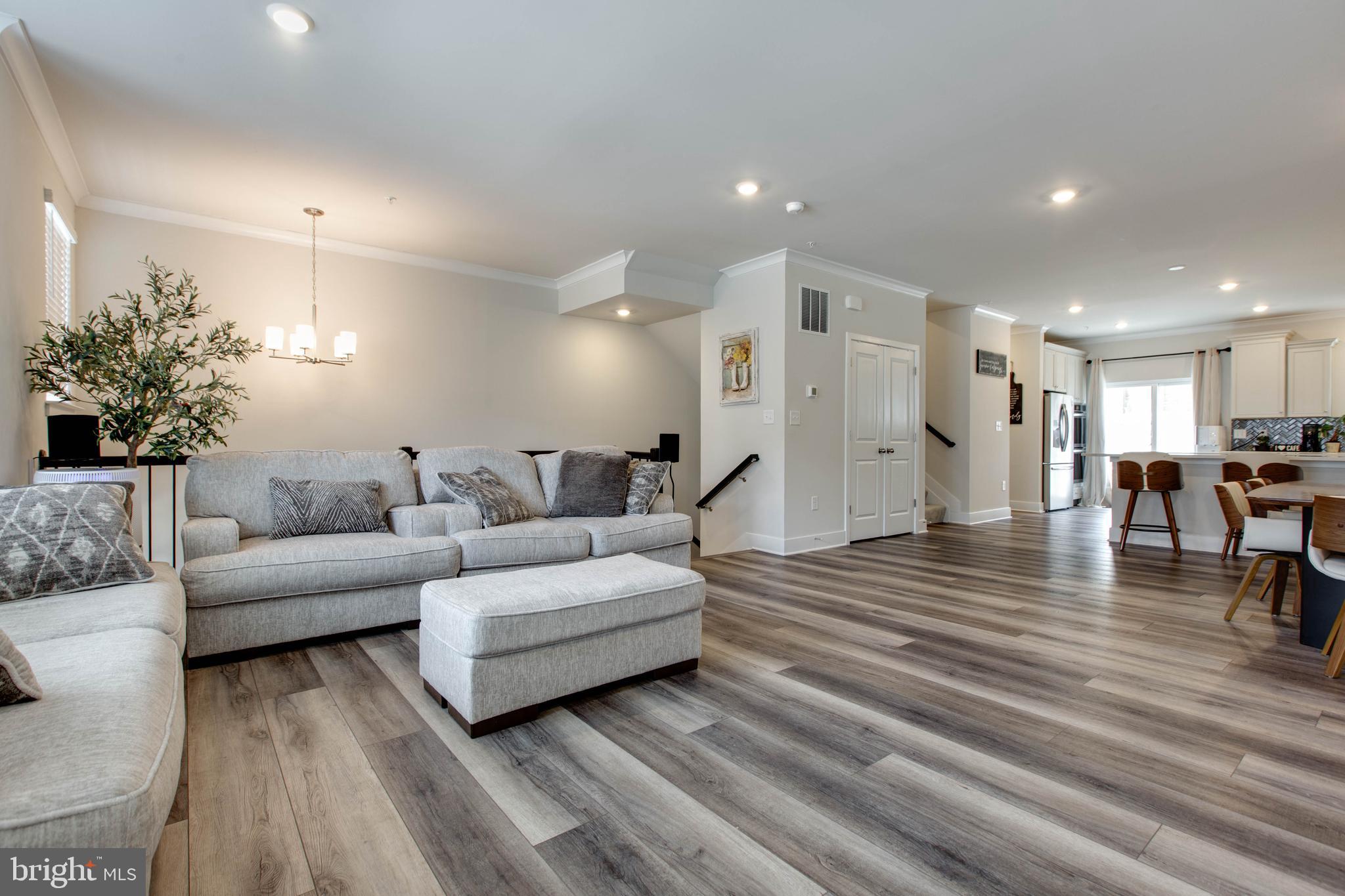 CHAPELGATE - Residential