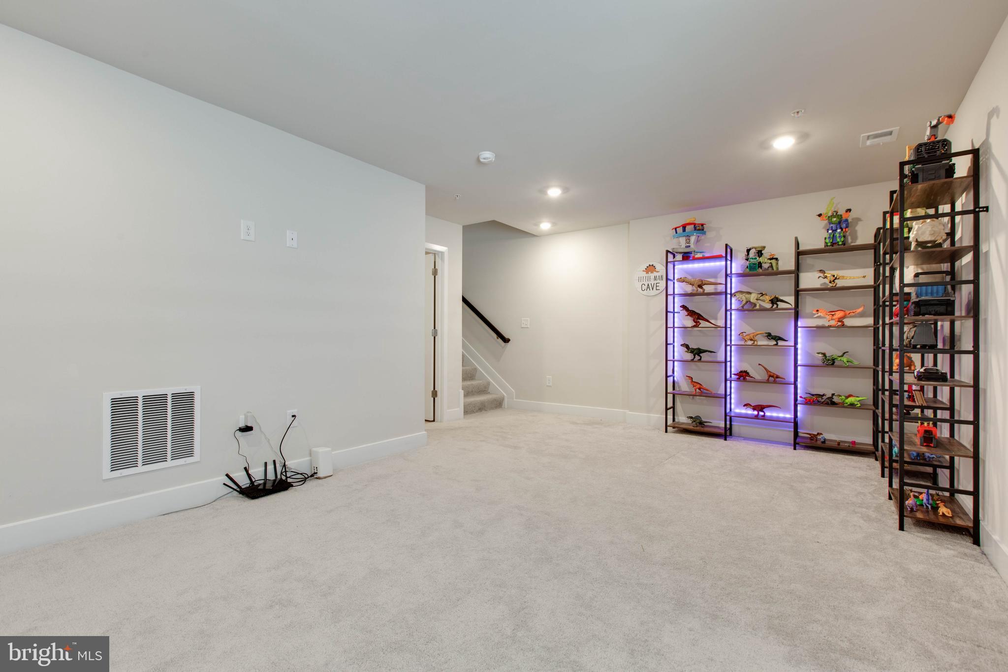 CHAPELGATE - Residential
