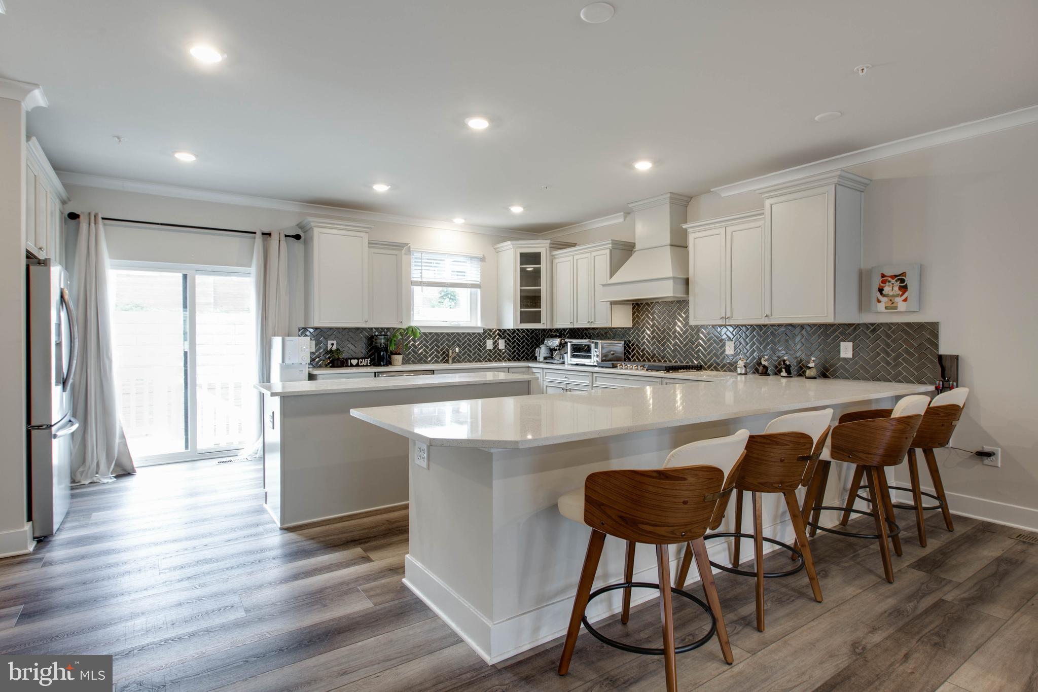 CHAPELGATE - Residential