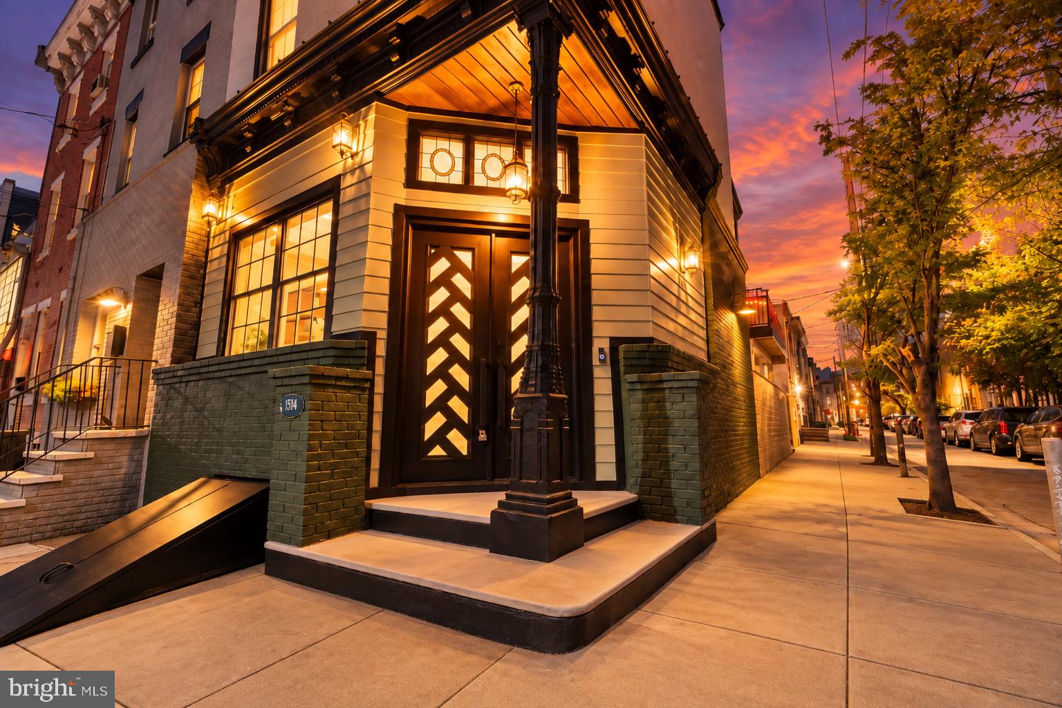 1514 S 5TH STREET