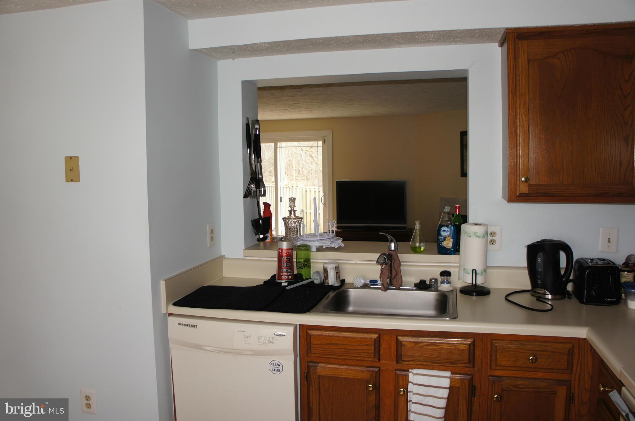 BLUE RIDGE FARMS - Residential Lease