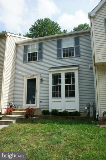 BLUE RIDGE FARMS - Residential Lease