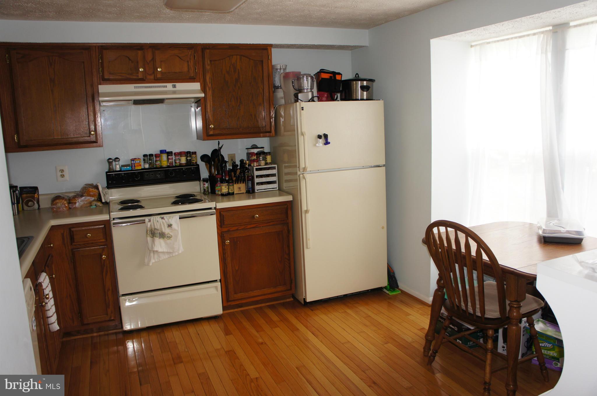 BLUE RIDGE FARMS - Residential Lease