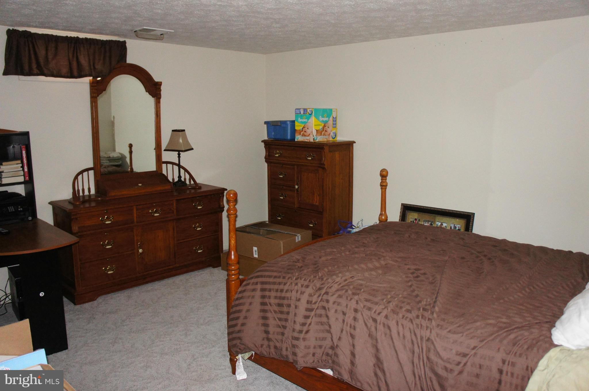 BLUE RIDGE FARMS - Residential Lease