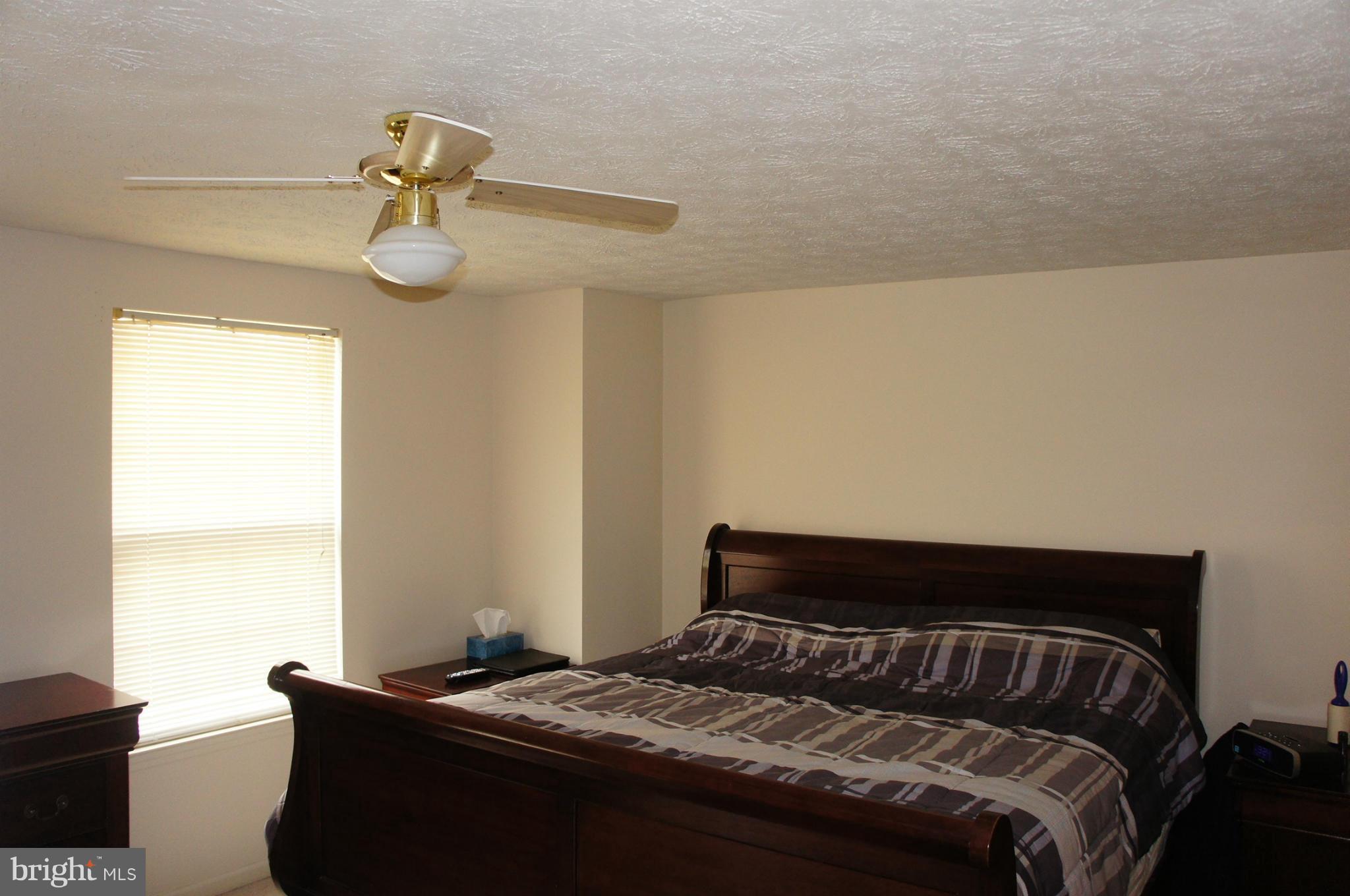 BLUE RIDGE FARMS - Residential Lease