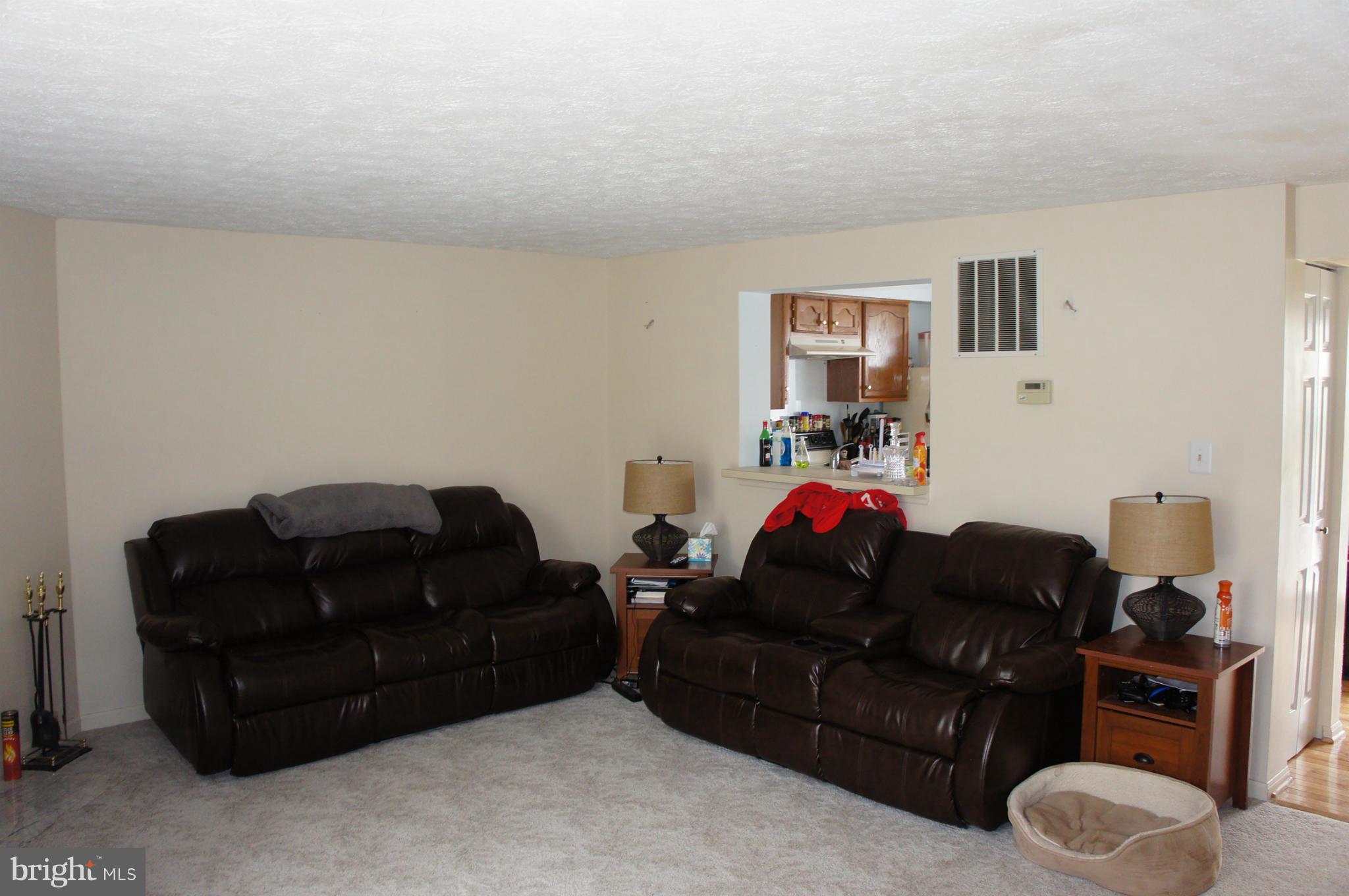 BLUE RIDGE FARMS - Residential Lease