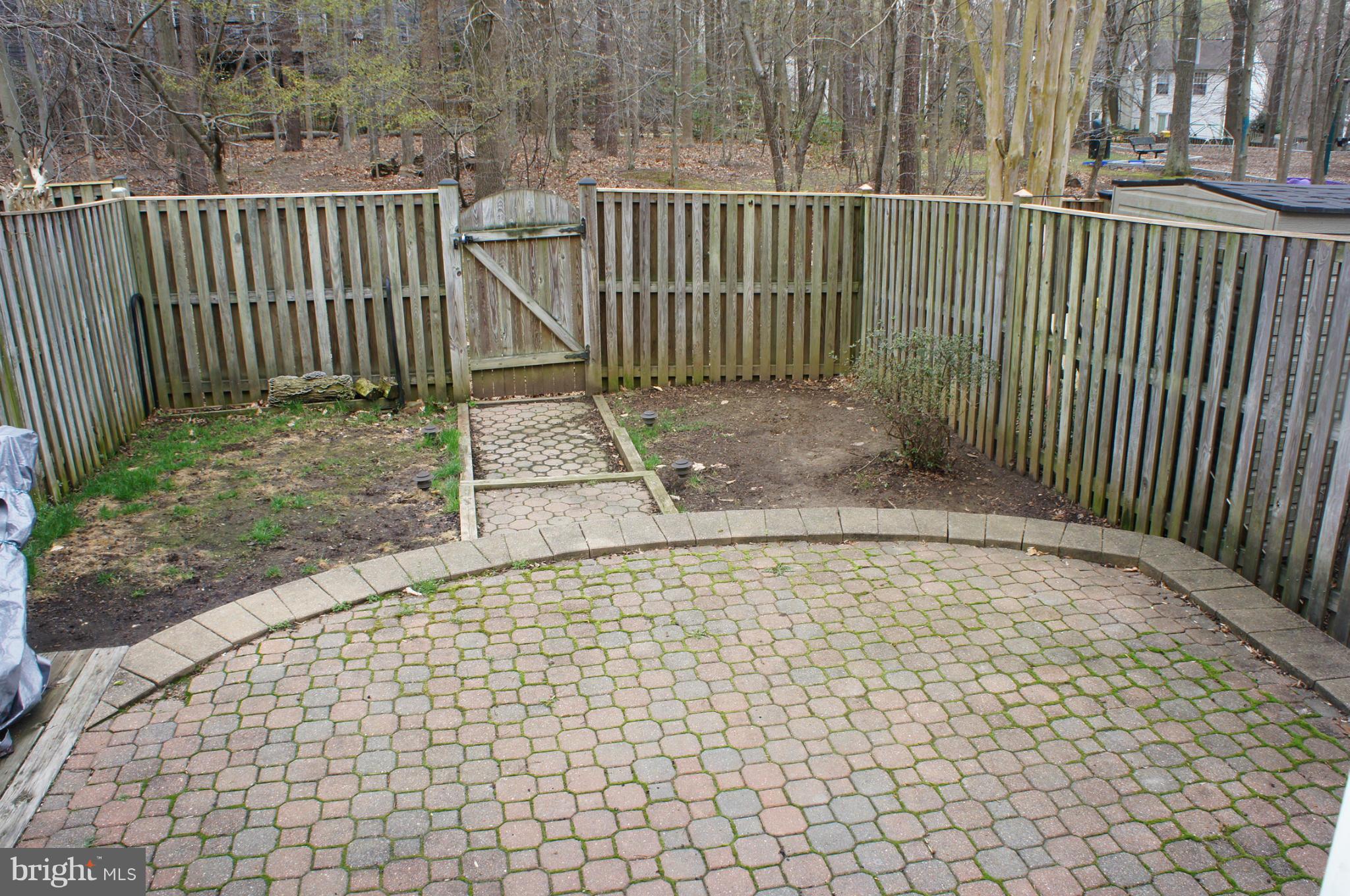 BLUE RIDGE FARMS - Residential Lease