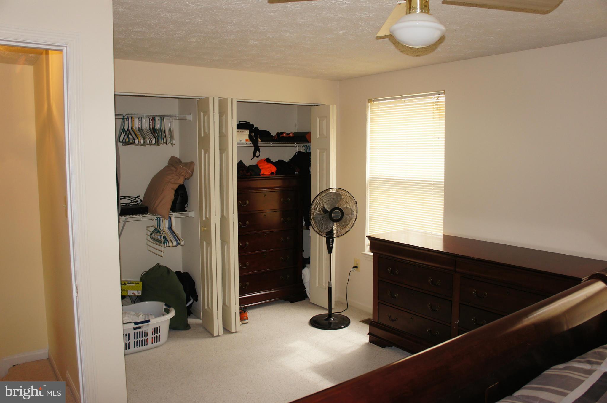 BLUE RIDGE FARMS - Residential Lease