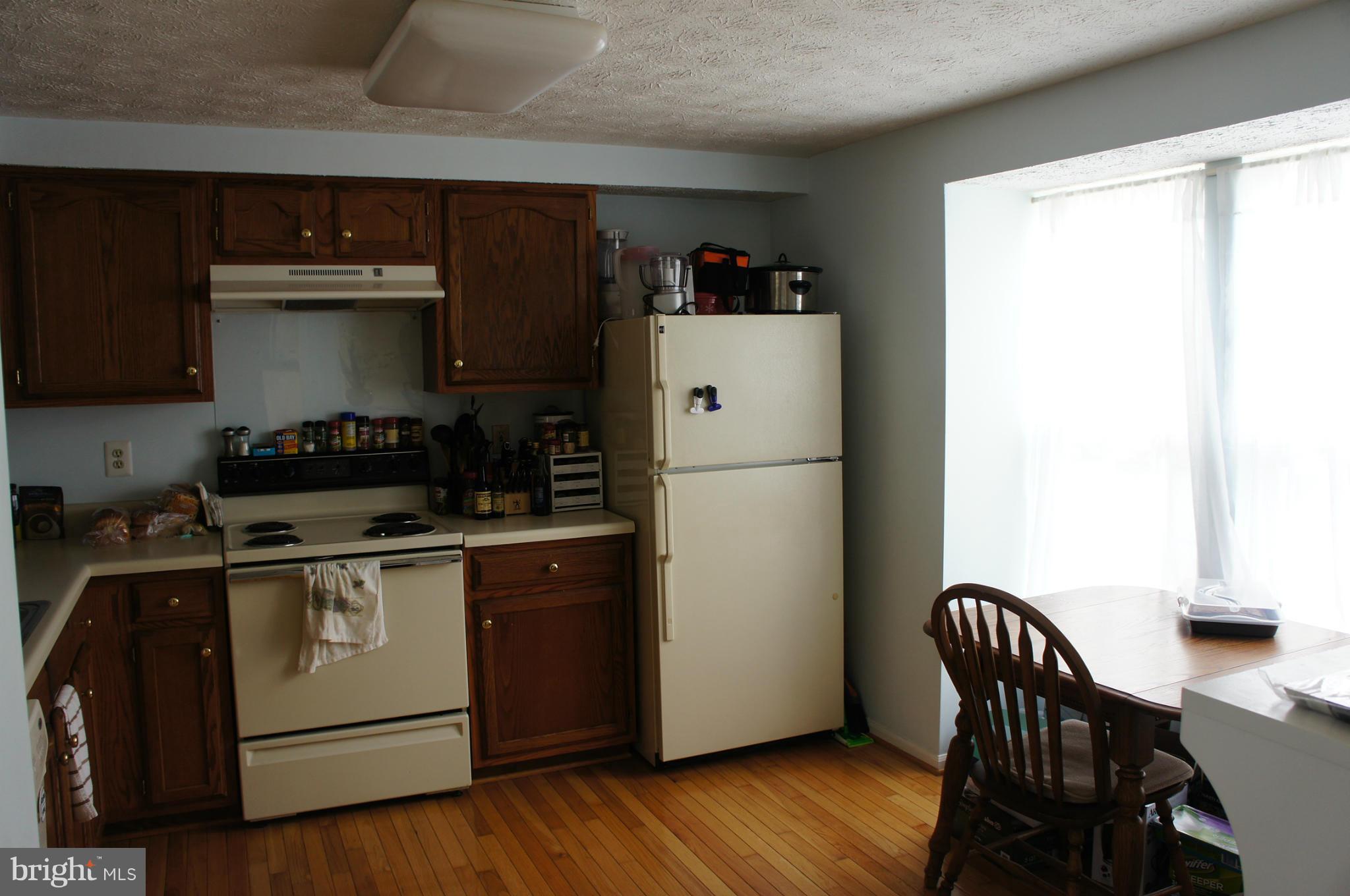 BLUE RIDGE FARMS - Residential Lease