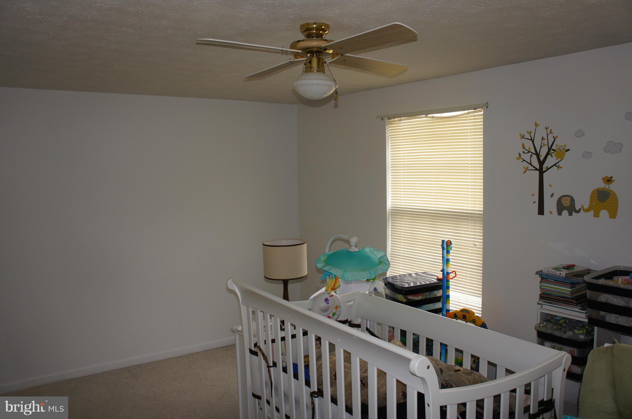 BLUE RIDGE FARMS - Residential Lease