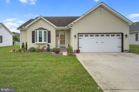 18552 ELEANOR LANE MILFORD DE 19963