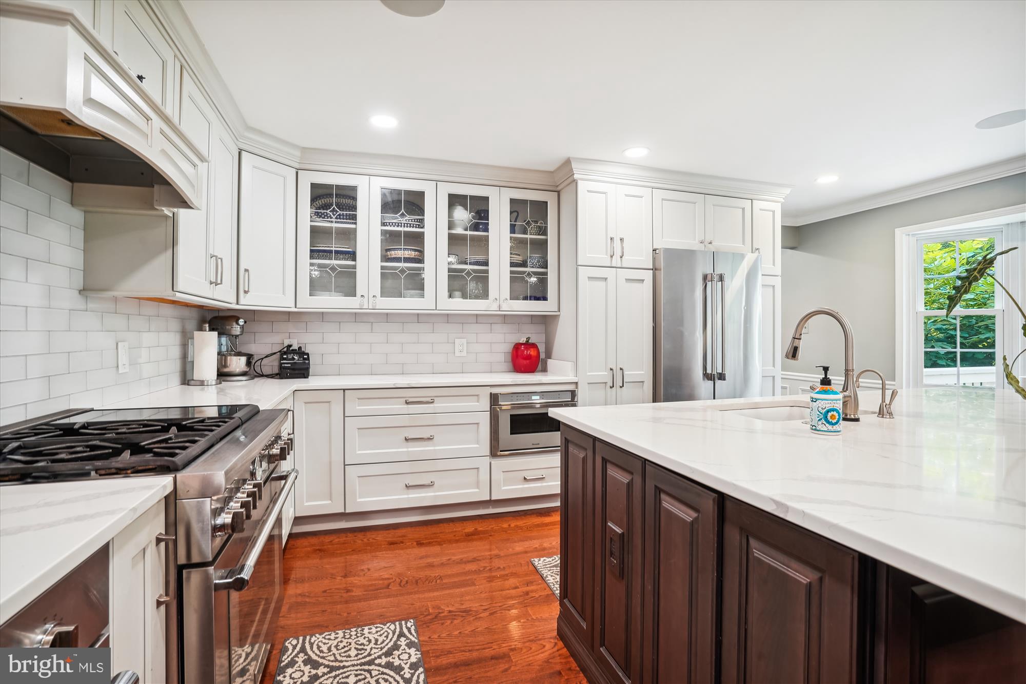 HARVEST KING - Residential Lease