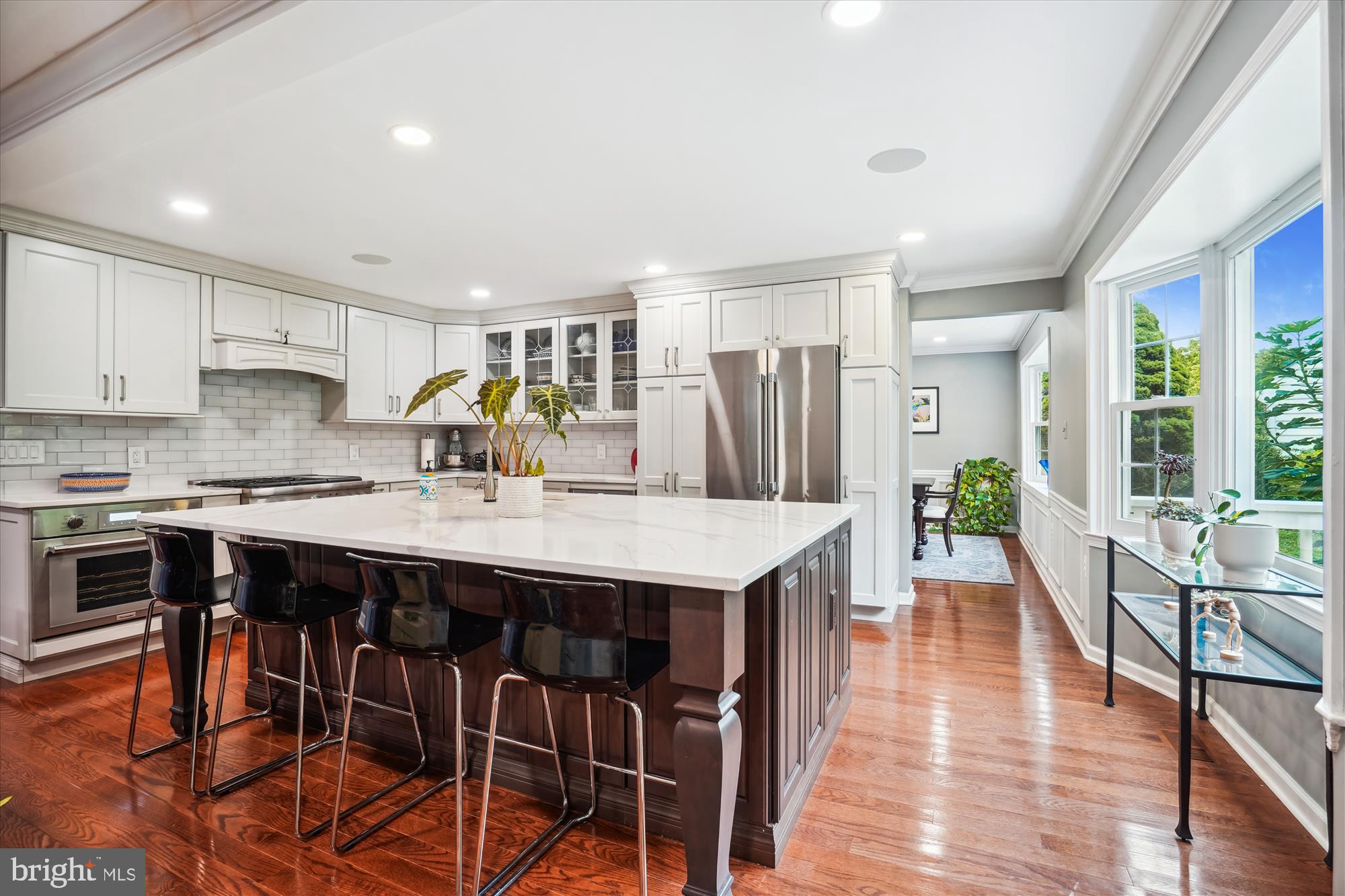 HARVEST KING - Residential Lease