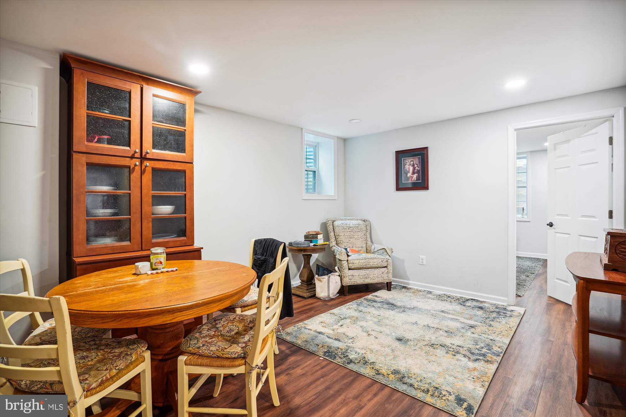 HARVEST KING - Residential Lease