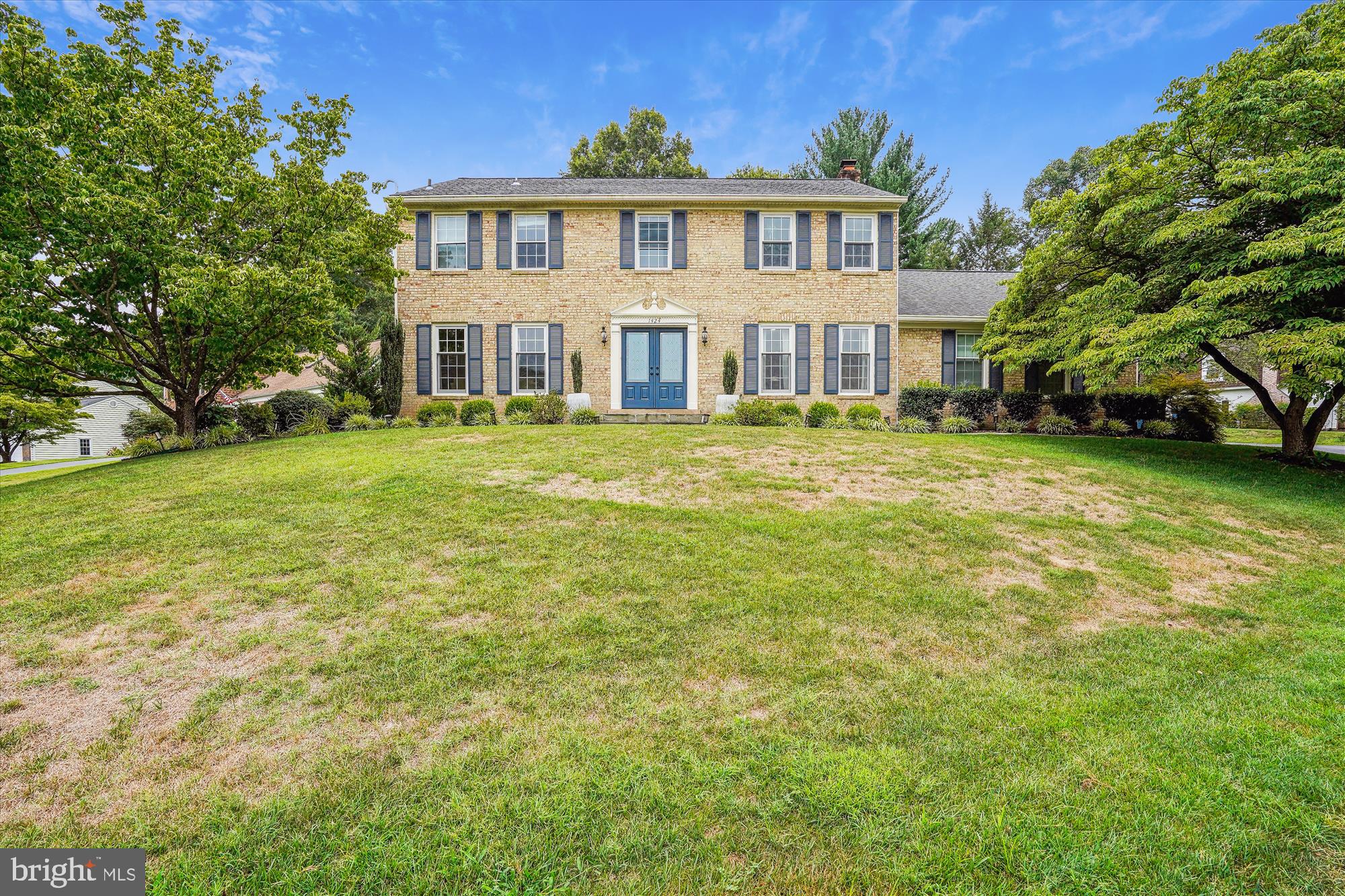 HARVEST KING - Residential Lease