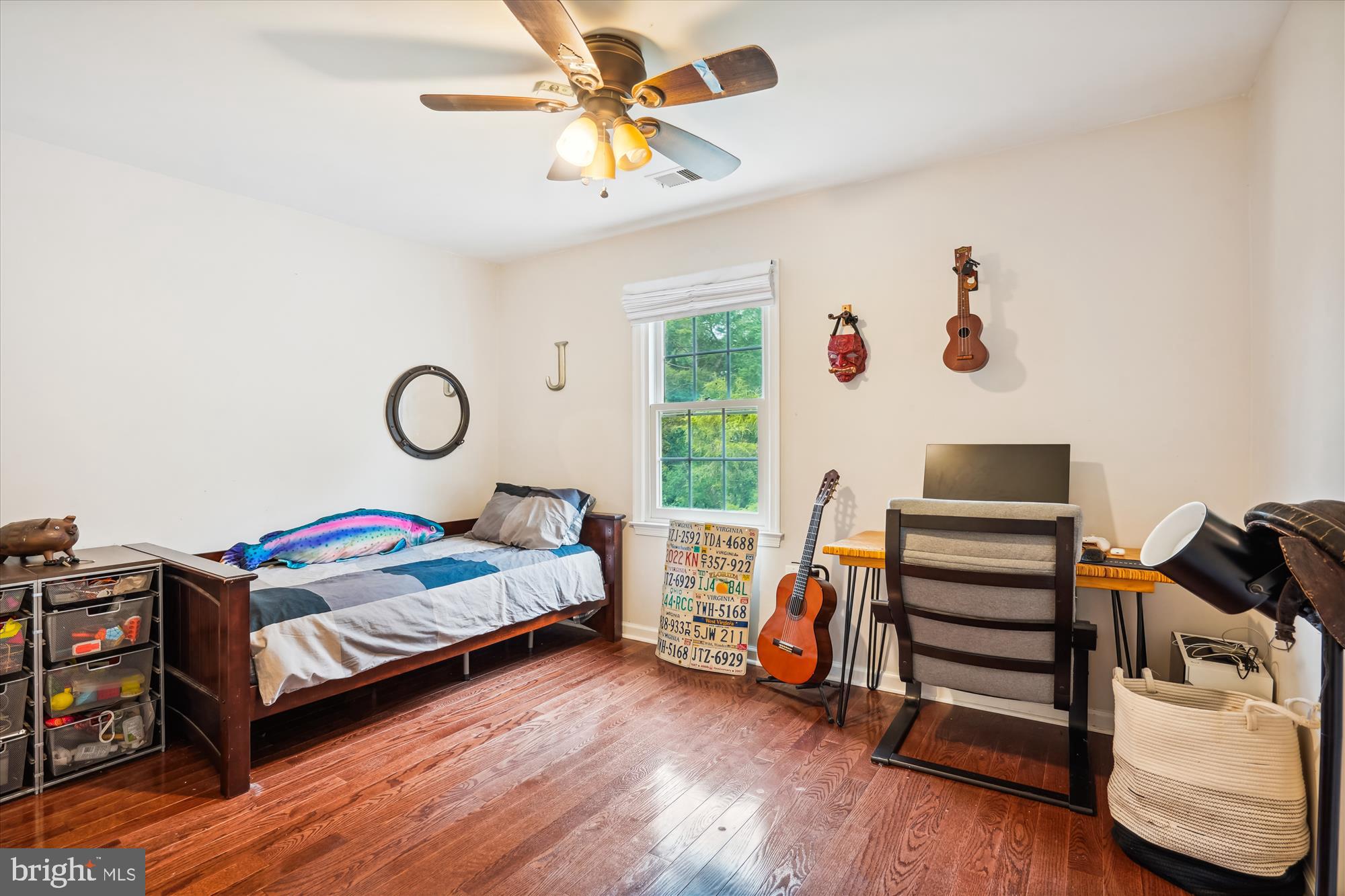 HARVEST KING - Residential Lease