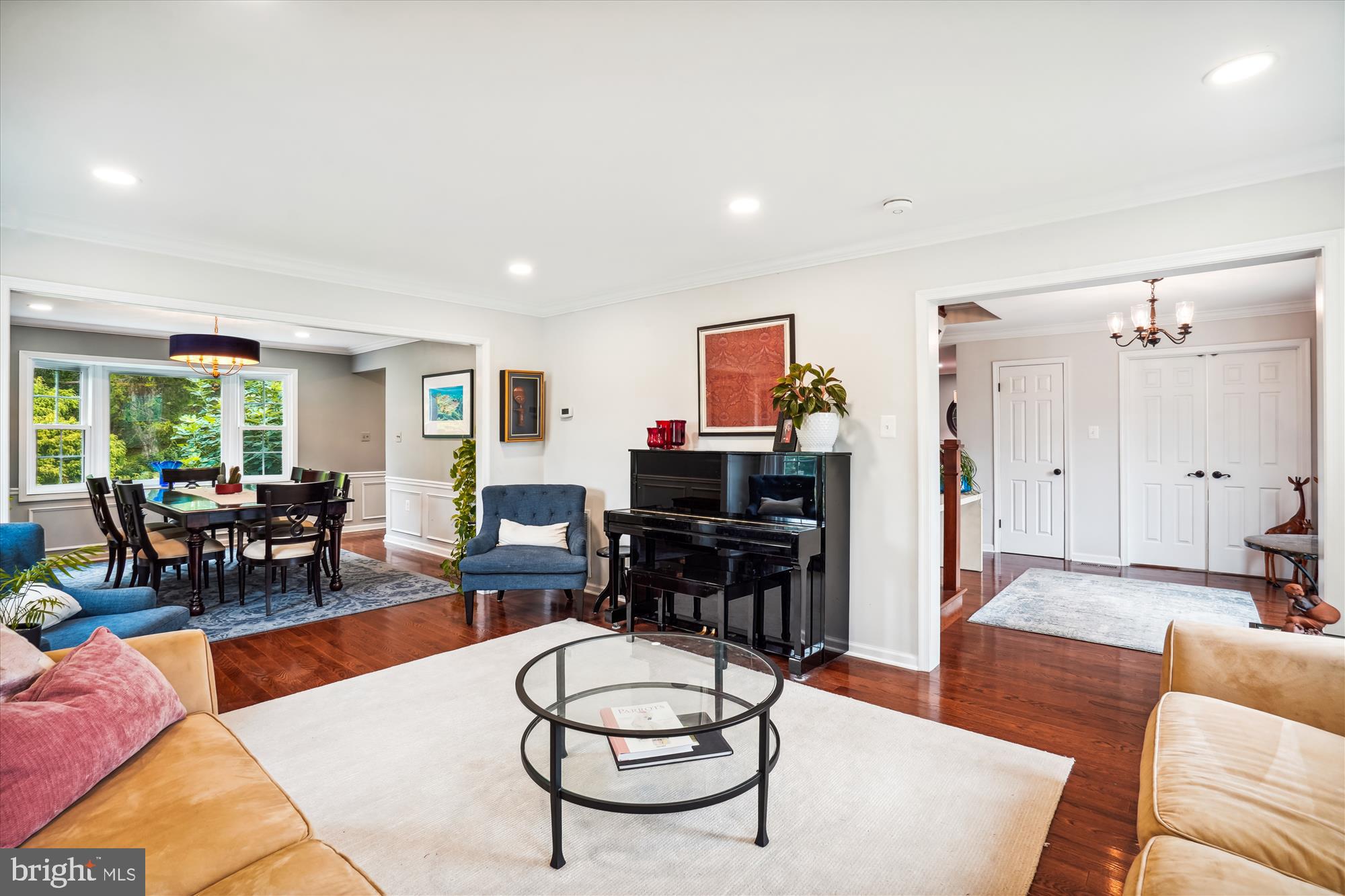 HARVEST KING - Residential Lease