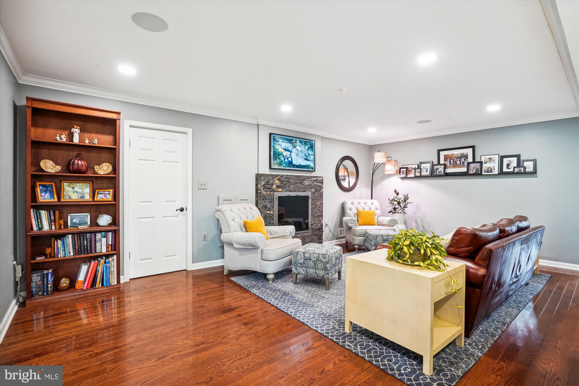 HARVEST KING - Residential Lease