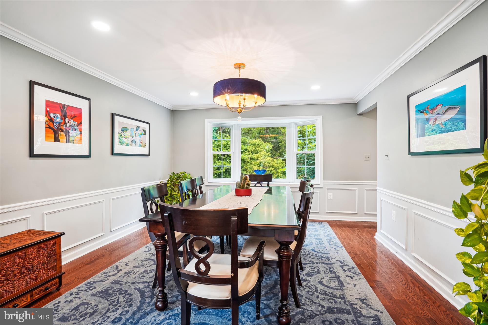 HARVEST KING - Residential Lease