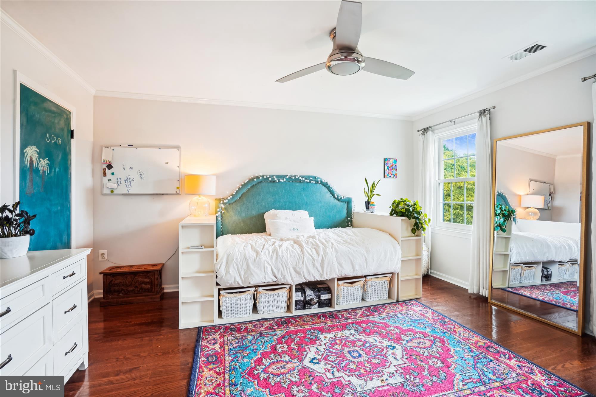 HARVEST KING - Residential Lease