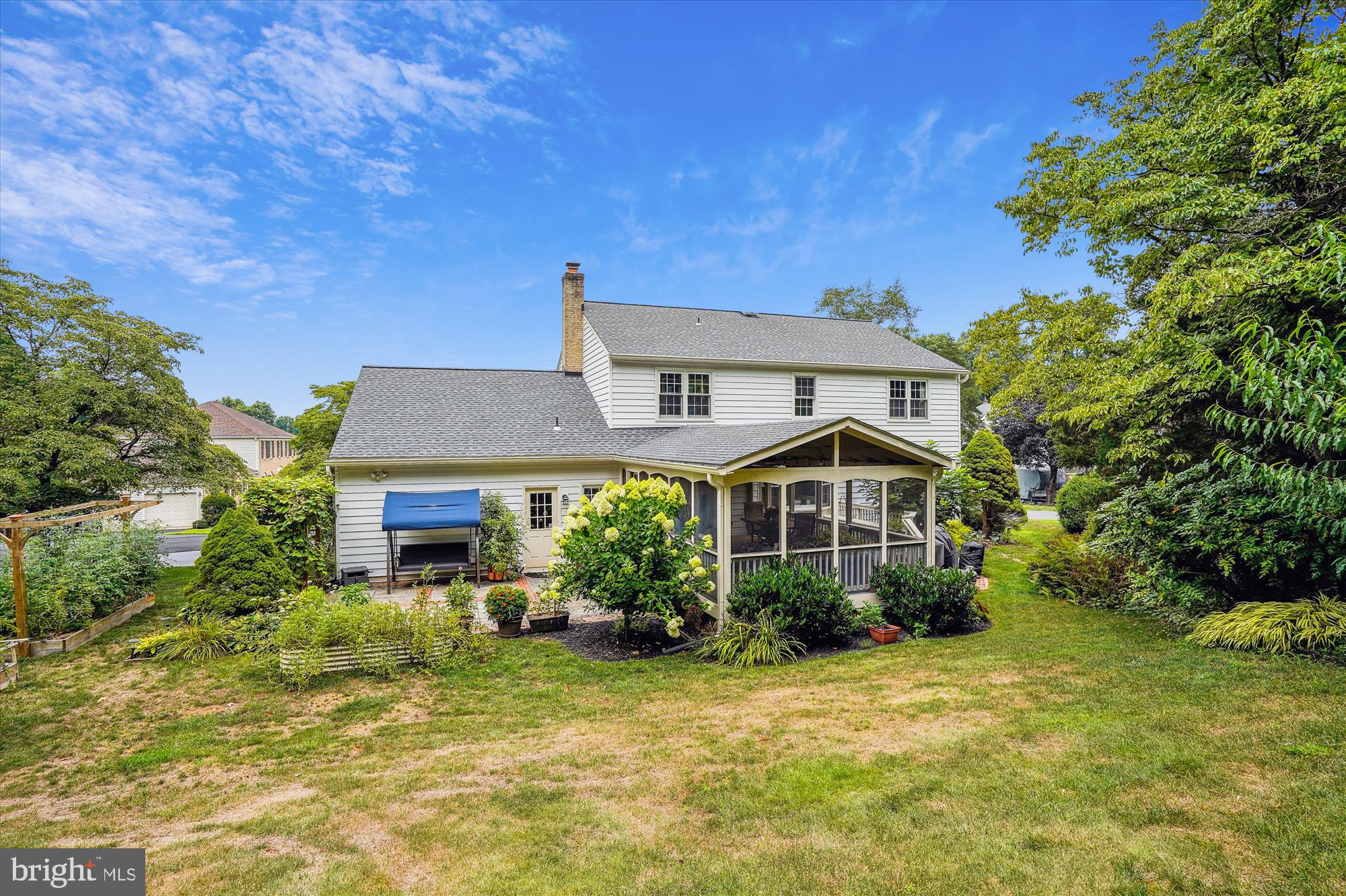 HARVEST KING - Residential Lease