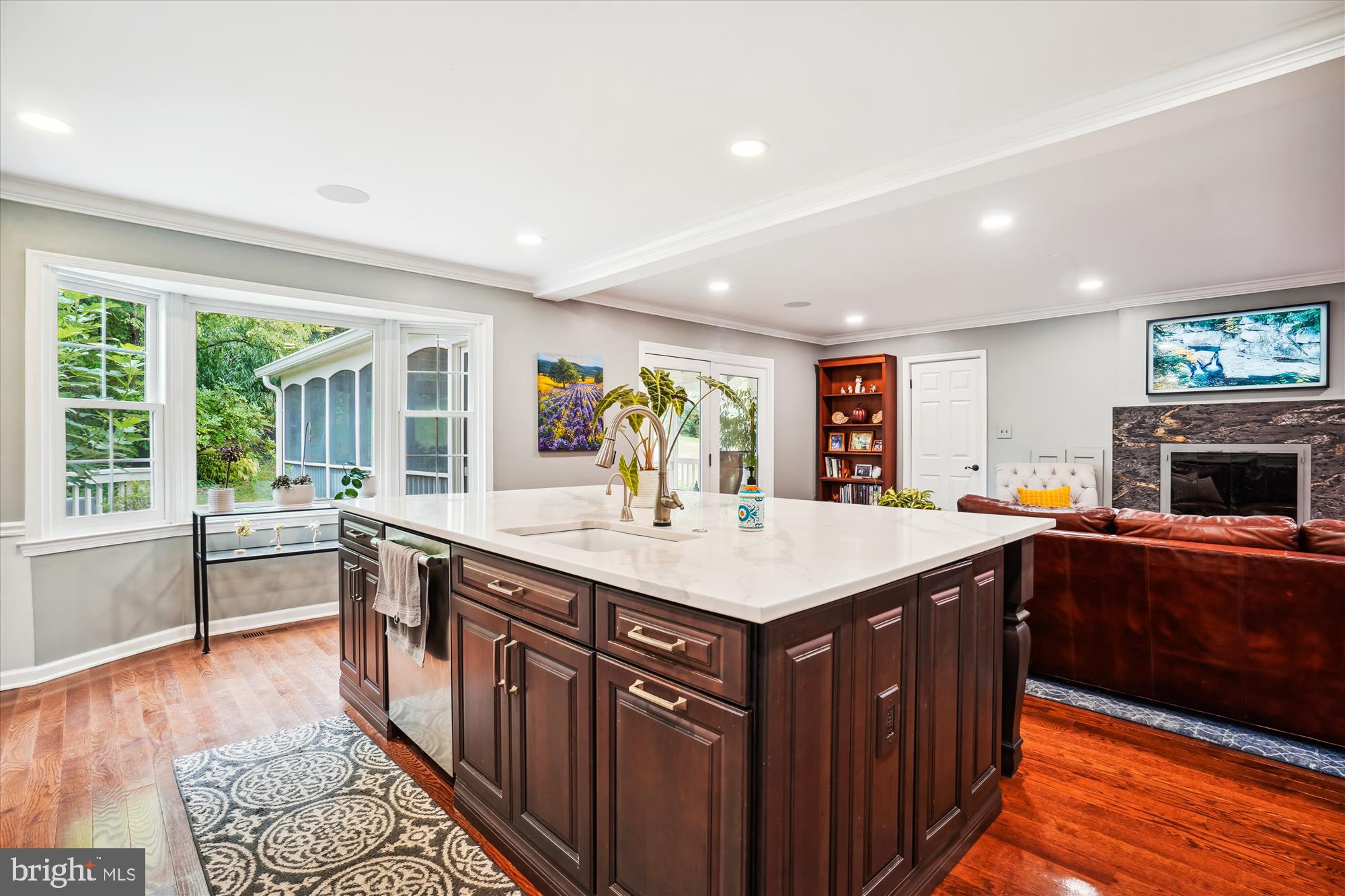 HARVEST KING - Residential Lease