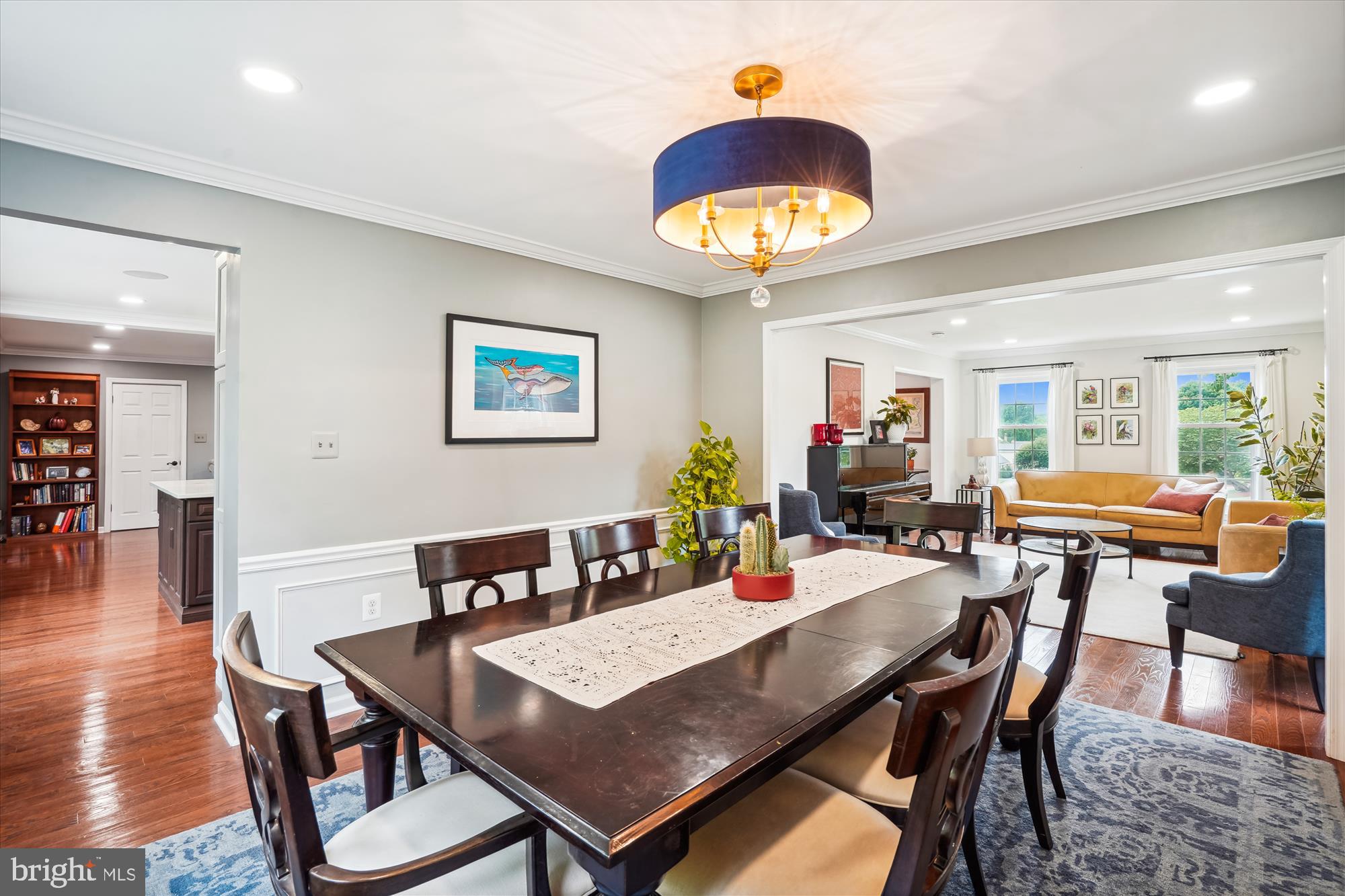 HARVEST KING - Residential Lease