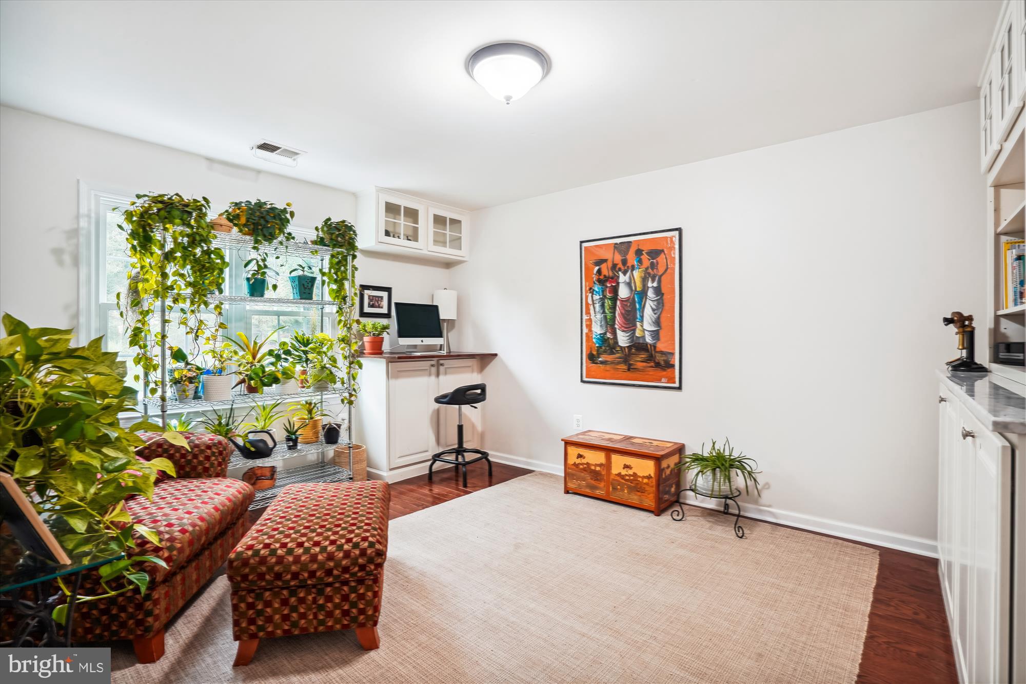 HARVEST KING - Residential Lease