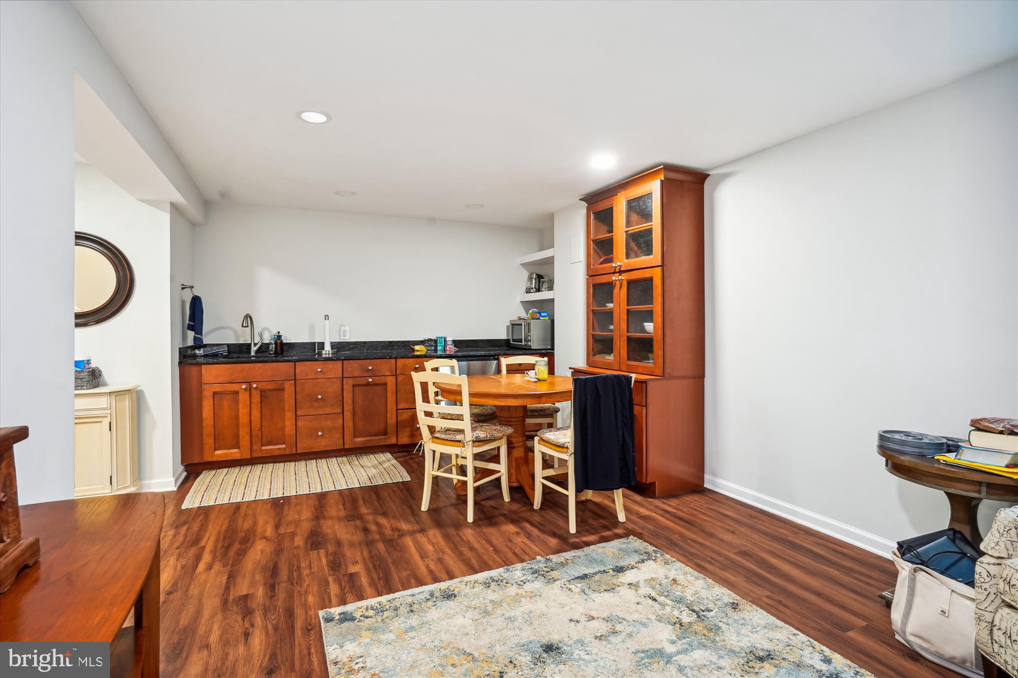 HARVEST KING - Residential Lease