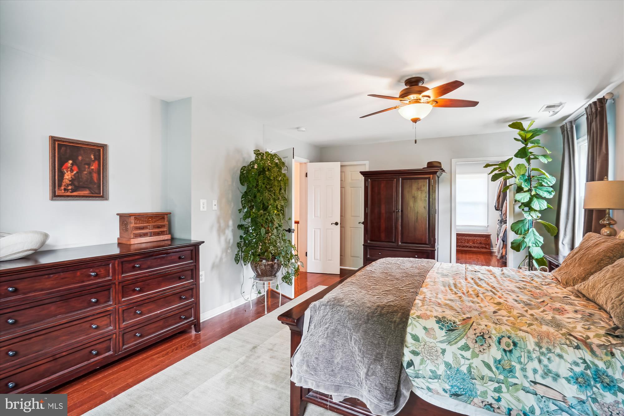 HARVEST KING - Residential Lease