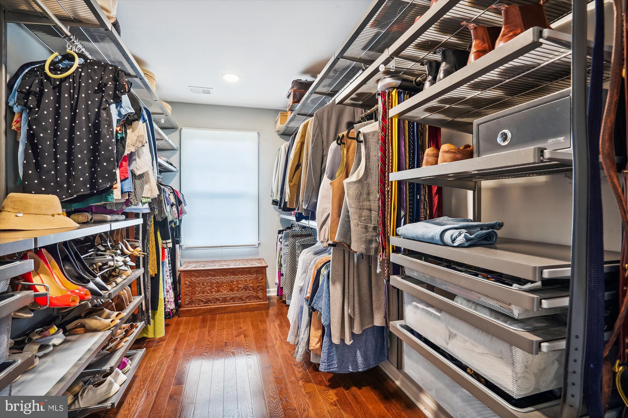 HARVEST KING - Residential Lease