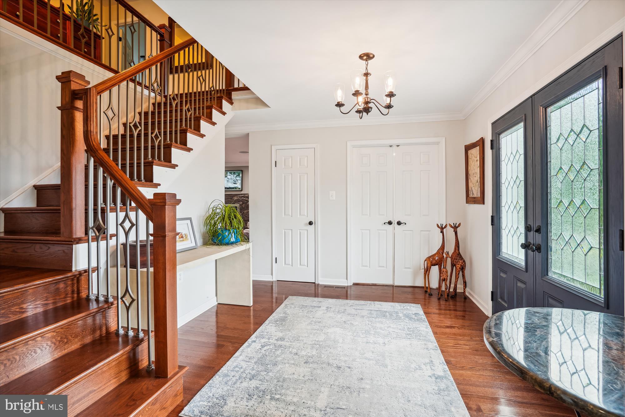 HARVEST KING - Residential Lease