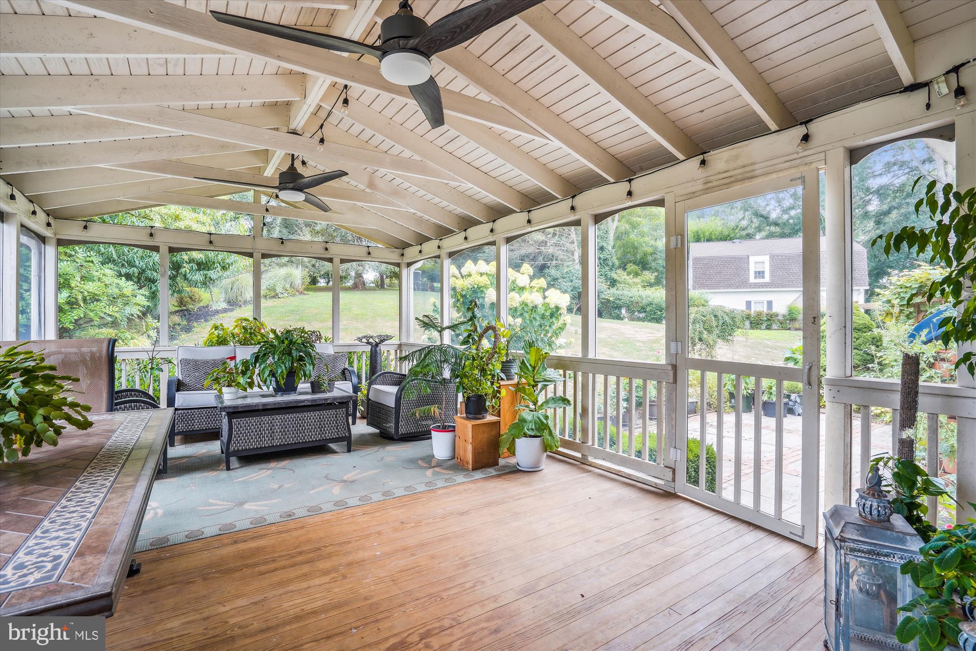 HARVEST KING - Residential Lease