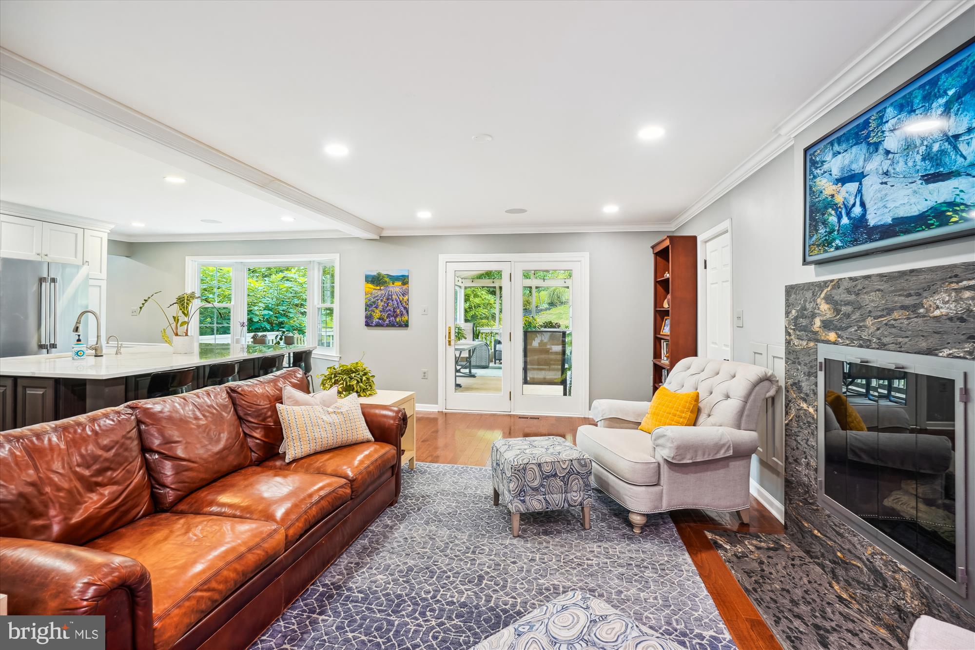 HARVEST KING - Residential Lease