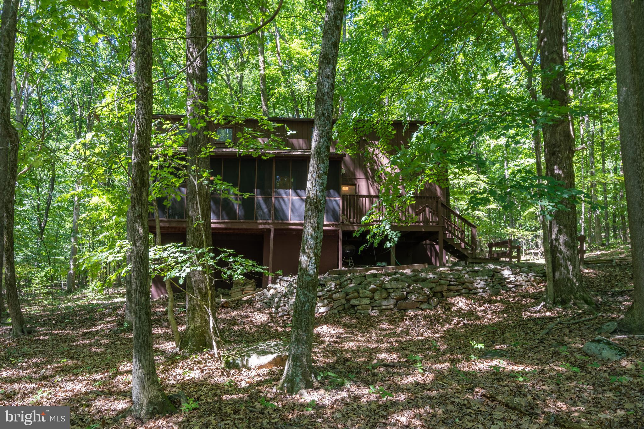 COOLFONT MOUNTAINSIDE - Residential