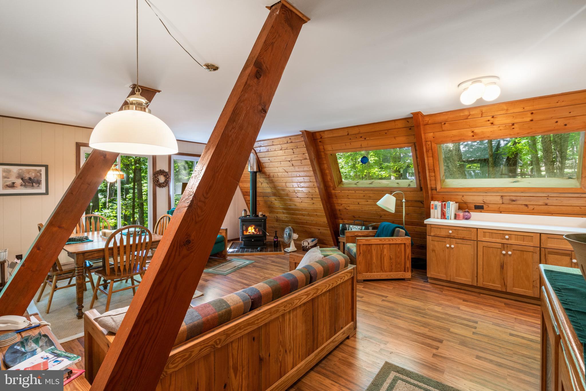 COOLFONT MOUNTAINSIDE - Residential